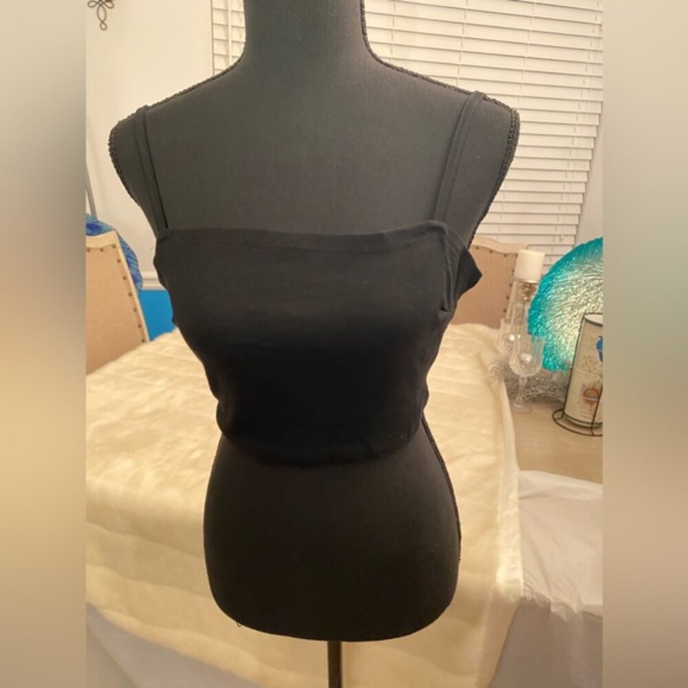 Shein Sexy Halter Top